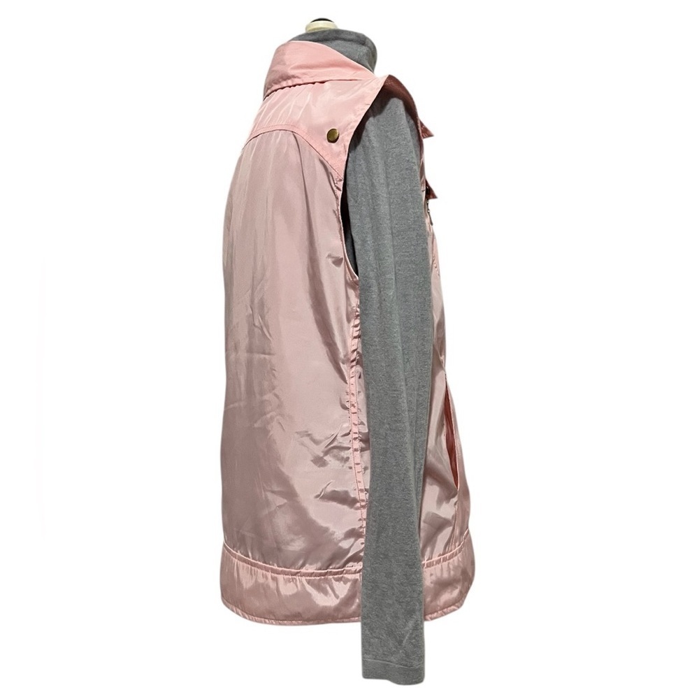 Sport Haley Lightweight Pink Vest Size S - Picture 9 of 13